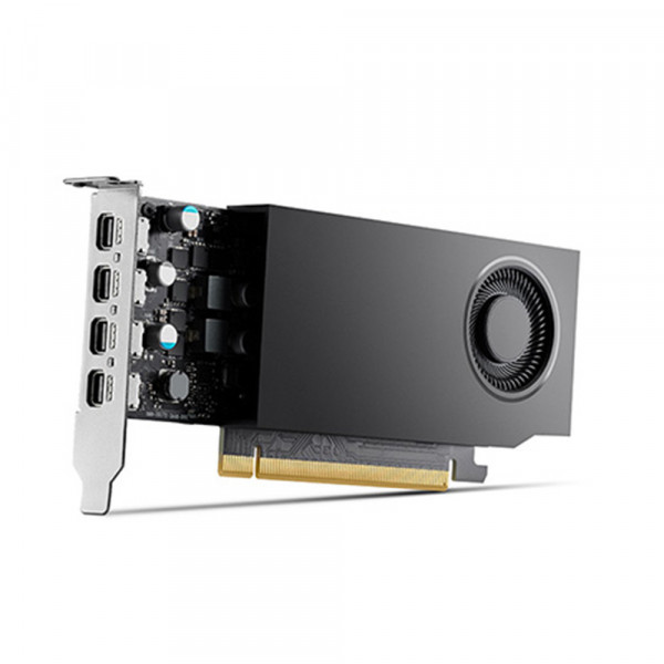 VGA LEADTEK NVIDIA RTX A400 4GB GDDR6