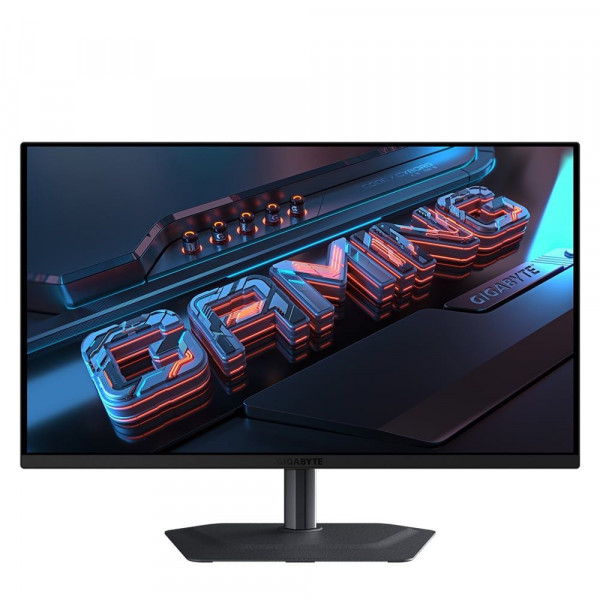 MÀN HÌNH GIGABYTE MO27Q2 (27INCH/ QD-OLED/ 2K/ 240HZ/0.03MS)