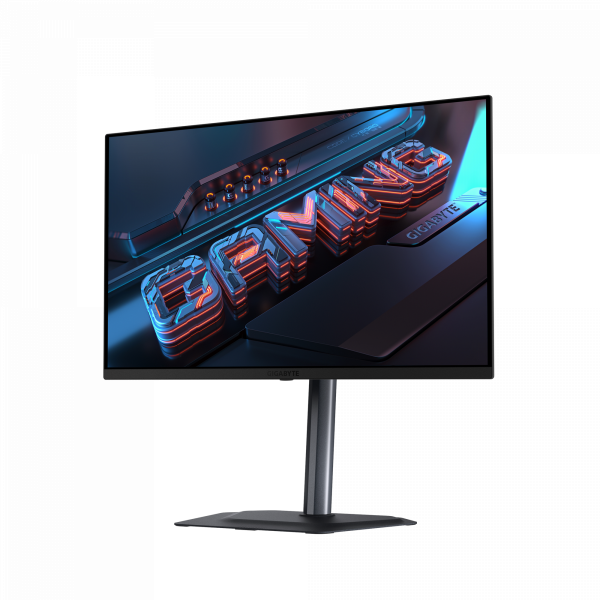 MÀN HÌNH GIGABYTE MO27Q2 (27INCH/ QD-OLED/ 2K/ 240HZ/0.03MS)