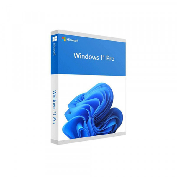 PHẦN MỀM MICROSOFT WIN PRO 11 64-BIT ALL LNG PK LIC ONLINE DWNLD NR_FQC-10572 - KEY ĐIỆN TỬ