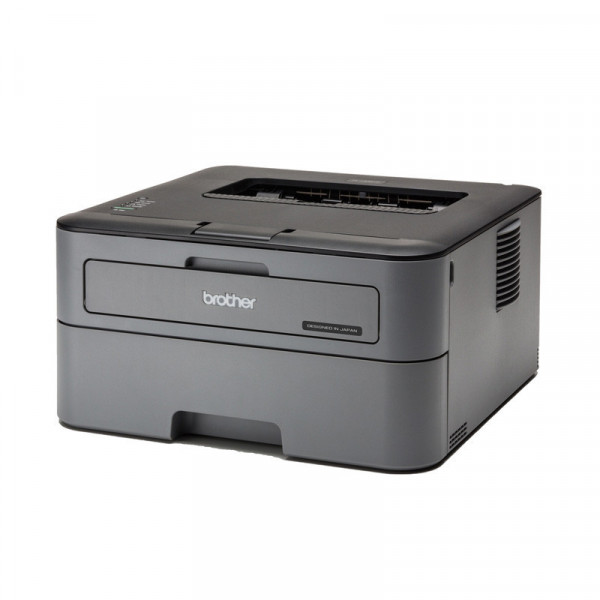 MÁY IN LASER ĐEN TRẮNG BROTHER HL-L2321D (IN ĐẢO MẶT| A4| A5 USB)