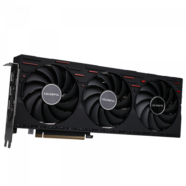 VGA COLORFUL GEFORCE RTX 5070 GAMING 12GB-V GDDR7