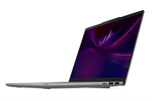 LAPTOP LENOVO IDEAPAD SLIM 5 14IMH10 83V6001GVN (INTEL CORE™ ULTRA 5 135H | INTEL ARC | 14 INCH WUXGA OLED | 16GB | 512GB | WIN 11 | XÁM)