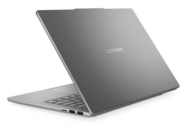 LAPTOP LENOVO IDEAPAD SLIM 5 14IMH10 83V6001GVN (INTEL CORE™ ULTRA 5 135H | INTEL ARC | 14 INCH WUXGA OLED | 16GB | 512GB | WIN 11 | XÁM)