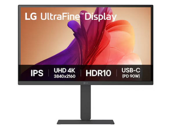 MÀN HÌNH LG 27U730A-B (27 INCH/ IPS/ 4K UHD/ 60HZ/ 5MS)