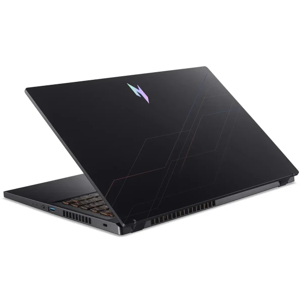 Laptop Acer Gaming Nitro ProPanel ANV15-52-72BM NH.QZ9SV.004 (Intel Core i7-13620H | RTX 5050 | 15.6' FHD IPS 180Hz 100% sRGB | Win 11 | Đen)