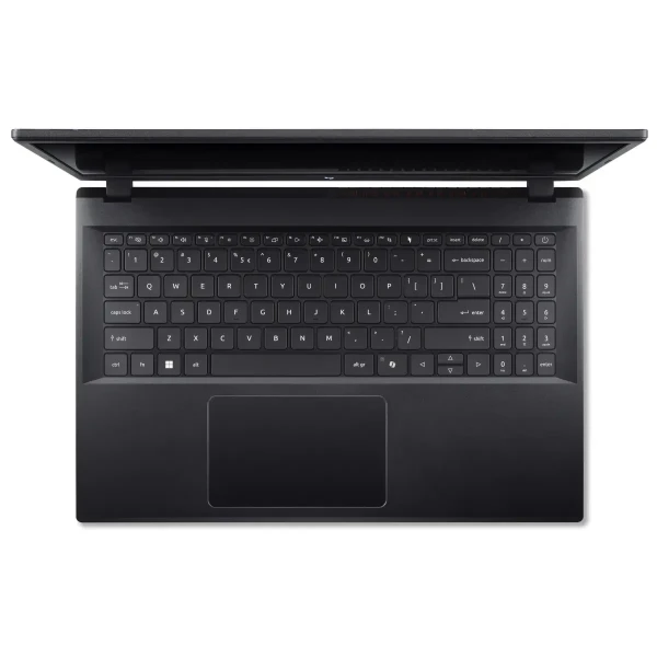 Laptop Acer Gaming Nitro ProPanel ANV15-52-72BM NH.QZ9SV.004 (Intel Core i7-13620H | RTX 5050 | 15.6' FHD IPS 180Hz 100% sRGB | Win 11 | Đen)