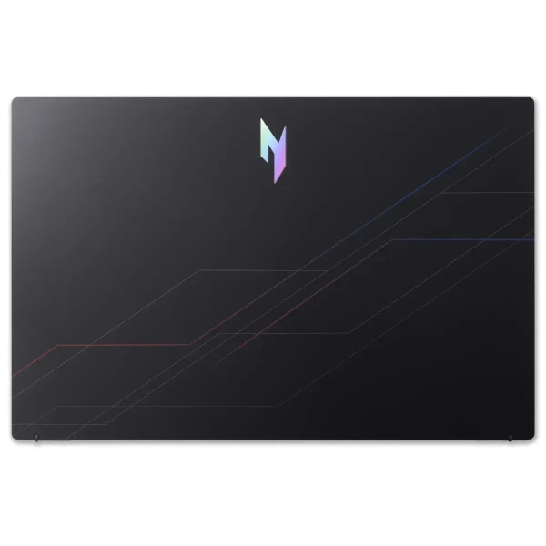 Laptop Acer Gaming Nitro ProPanel ANV15-52-72BM NH.QZ9SV.004 (Intel Core i7-13620H | RTX 5050 | 15.6' FHD IPS 180Hz 100% sRGB | Win 11 | Đen)