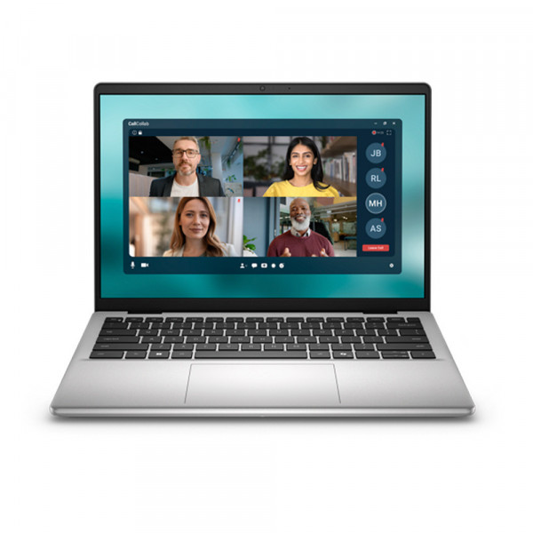 Laptop Dell 14 DC14250 C7U161W11SLU (Intel Core i7-150U | 16GB | 1TB | Intel Graphics | 14' 1920×1200 | Win 11 | Office | Bạc)