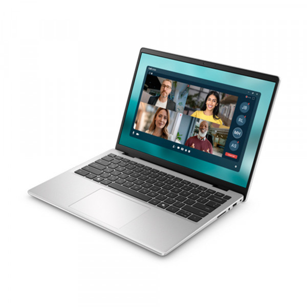 Laptop Dell 14 DC14250 C7U161W11SLU (Intel Core i7-150U | 16GB | 1TB | Intel Graphics | 14' 1920×1200 | Win 11 | Office | Bạc)