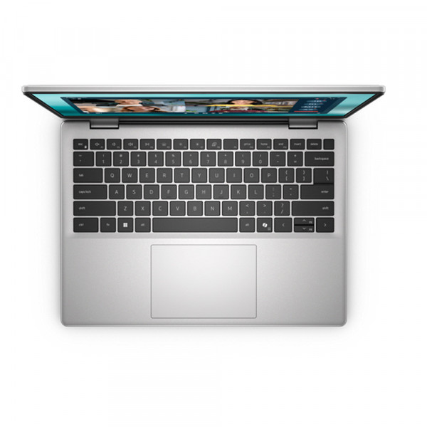 Laptop Dell 14 DC14250 C7U161W11SLU (Intel Core i7-150U | 16GB | 1TB | Intel Graphics | 14' 1920×1200 | Win 11 | Office | Bạc)