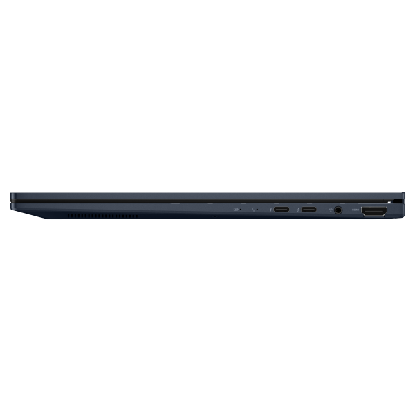 Laptop ASUS Zenbook 14 UX3405CA-ST628W (Intel Core Ultra 5 225H | 16GB | 512GB SSD | Intel Arc Graphics | 14.0' 3K OLED | Windows 11 | Xanh)