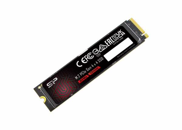 SSD NVME SILICON POWER UD90 1TB ( ĐỌC 5000MB/S GHI 4800MB/S) M.2 2280 PCIE GEN 4 X4 (3SPPS1TBUD90-6)