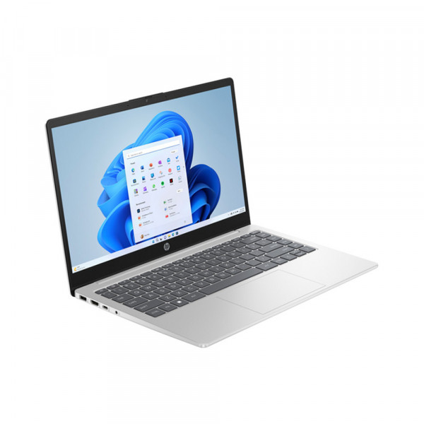 Laptop HP 14 - ep1179TU C89ZSPA (Intel Core 5 120U | 16GB | 512GB | Intel Graphics | 14 inch FHD | Win 11 | Bạc)