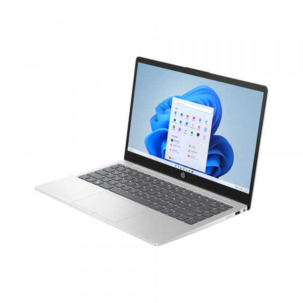 Laptop HP 14 - ep1179TU C89ZSPA (Intel Core 5 120U | 16GB | 512GB | Intel Graphics | 14 inch FHD | Win 11 | Bạc)