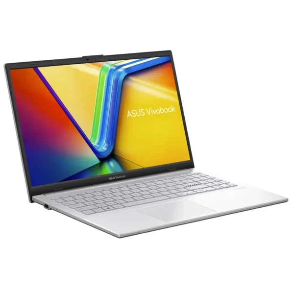 Laptop ASUS Vivobook Go 15 E1504FA-BQ340W (Ryzen 5 40 | 16GB | 512GB | AMD Radeon | 15.6 inch FHD | Win 11 | Bạc)