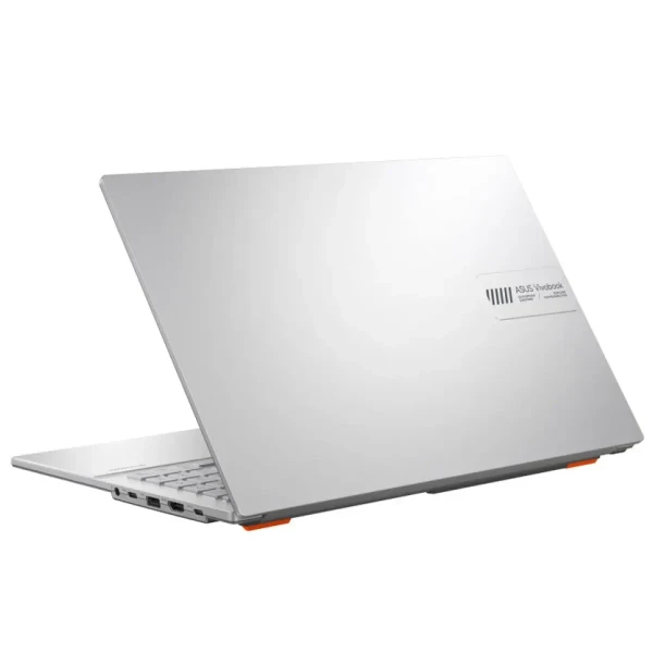 Laptop ASUS Vivobook Go 15 E1504FA-BQ340W (Ryzen 5 40 | 16GB | 512GB | AMD Radeon | 15.6 inch FHD | Win 11 | Bạc)