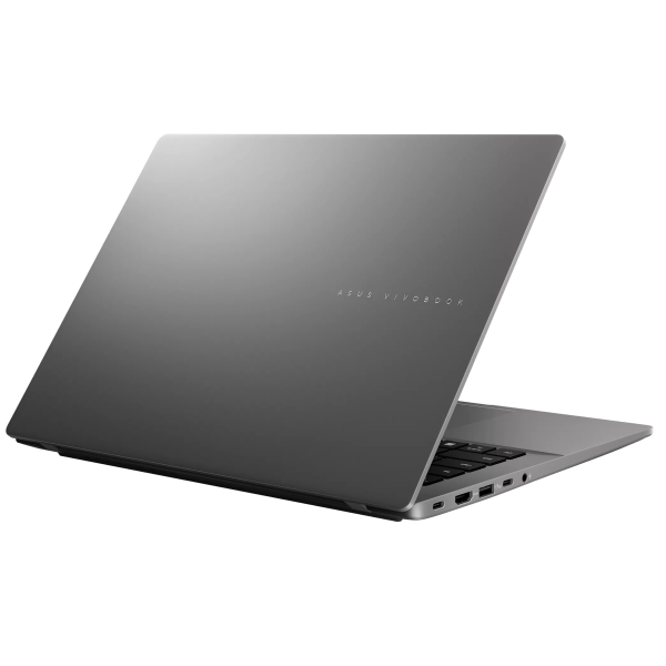 Laptop ASUS Vivobook S14 S3407AA-SF945W (Intel Core Ultra 5 325 | 16GB | 512GB | Intel Arc | 14 WUXGA OLED | Win 11 | Xám)