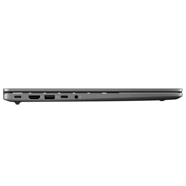 Laptop ASUS Vivobook S14 S3407AA-SF945W (Intel Core Ultra 5 325 | 16GB | 512GB | Intel Arc | 14 WUXGA OLED | Win 11 | Xám)