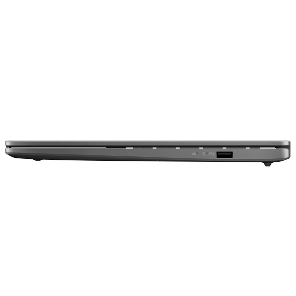 Laptop ASUS Vivobook S14 S3407AA-SF945W (Intel Core Ultra 5 325 | 16GB | 512GB | Intel Arc | 14 WUXGA OLED | Win 11 | Xám)