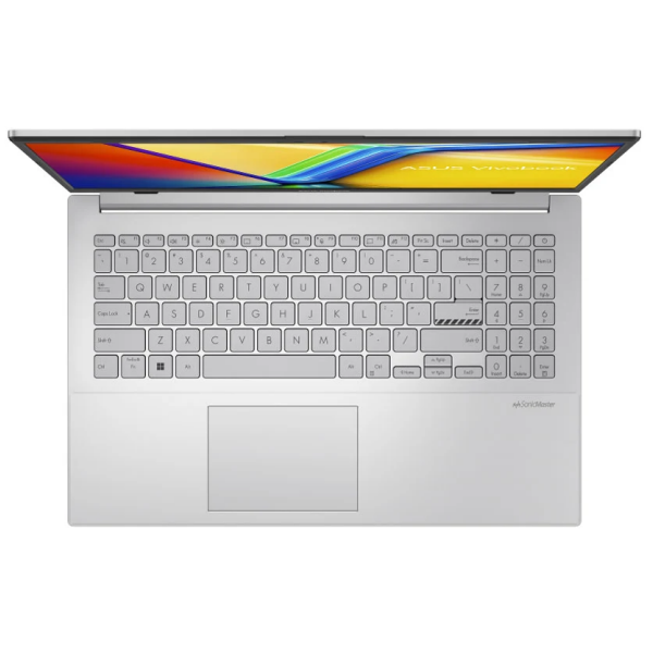 LAPTOP ASUS VIVOBOOK 14 M1405NAQ-LY010W (AMD RYZEN 5 150 | 16GB | 512GB | AMD RADEON | 14 INCH WUXGA | WIN 11 | BẠC)