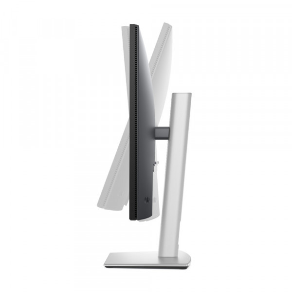 MÀN HÌNH DELL P2725D (27 INCH/ IPS/ QHD/ 100HZ/ 5MS)