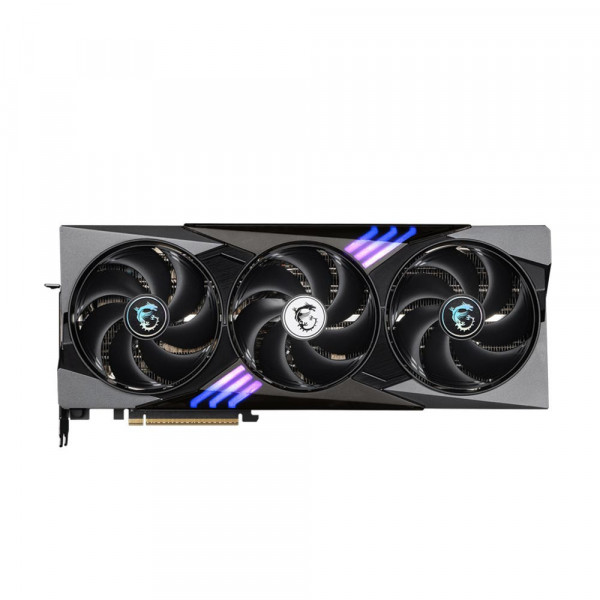 VGA MSI GEFORCE RTX 5090 32G GAMING TRIO OC