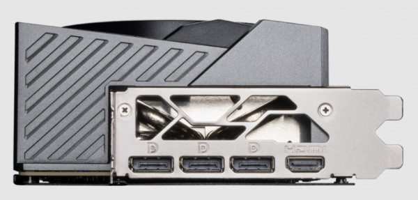 VGA MSI GEFORCE RTX 5090 32G GAMING TRIO OC