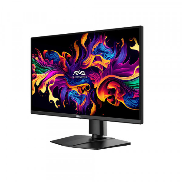 MÀN HÌNH MSI MAG 272QP X24 (26.5 INCH/ QD OLED/ 2K/ 240HZ/ 0.03MS/ USB TYPEC)