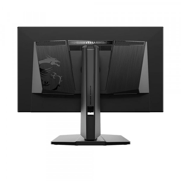 MÀN HÌNH MSI MAG 272QP X24 (26.5 INCH/ QD OLED/ 2K/ 240HZ/ 0.03MS/ USB TYPEC)