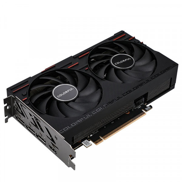 VGA COLORFUL GEFORCE RTX 5060 TI GAMING DUO 8GB-V