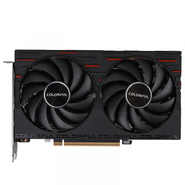 VGA COLORFUL GEFORCE RTX 5060 TI GAMING DUO 8GB-V