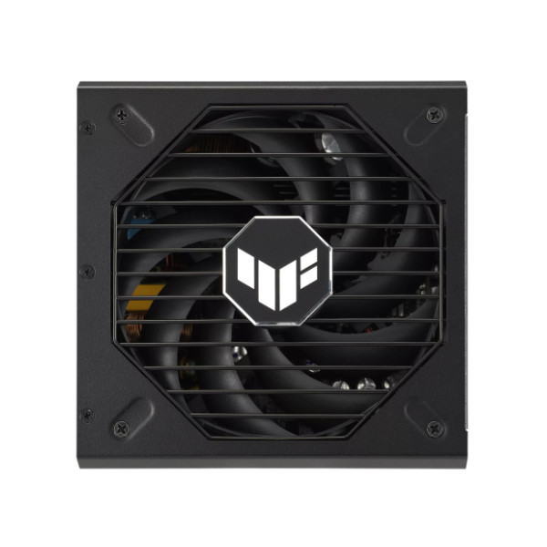 NGUÔN ASUS TUF GAMING 850W GOLD EVO (ATX 3.1/ PCIE 5.0/ FULL MODULAR)