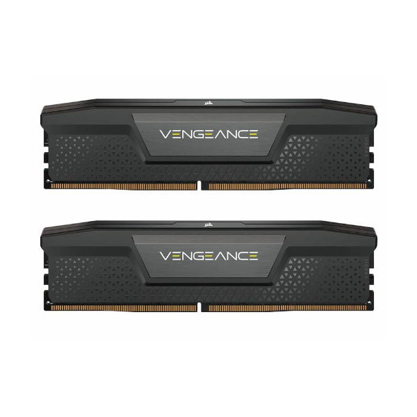 KIT RAM CORSAIR VENGEANCE 96GB (2 X48GB) 6000MHZ CMK96GX5M2E6000Z36 (AMD EXPO/ XPM)