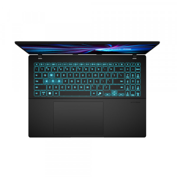 LAPTOP ASUS GAMING V16 V3607VU-RP343W (INTEL CORE 5 210H | RTX 4050 6GB | 16 INCH WUXGA 144HZ | 16GB | 512GB | WIN 11 | ĐEN)