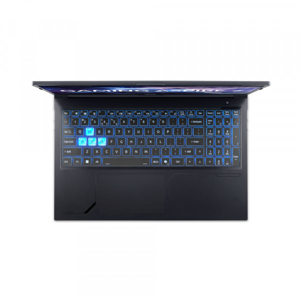 ACER GAMING ASPIRE 7 A715-59G-59RD NH.DXUSV.001 (CORE™ 5 210H | 16GB | 512GB | RTX 3050 4GB | 15.6 INCH FHD 144HZ | WIN 11 | ĐEN)