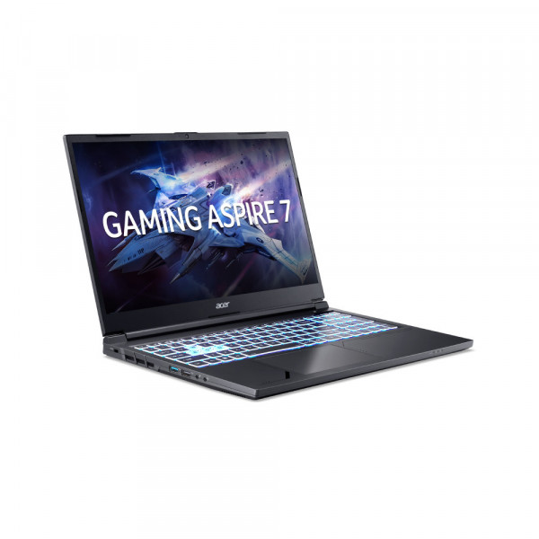 ACER GAMING ASPIRE 7 A715-59G-59RD NH.DXUSV.001 (CORE™ 5 210H | 16GB | 512GB | RTX 3050 4GB | 15.6 INCH FHD 144HZ | WIN 11 | ĐEN)