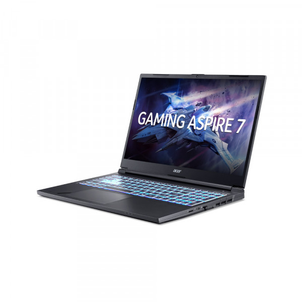 ACER GAMING ASPIRE 7 A715-59G-59RD NH.DXUSV.001 (CORE™ 5 210H | 16GB | 512GB | RTX 3050 4GB | 15.6 INCH FHD 144HZ | WIN 11 | ĐEN)