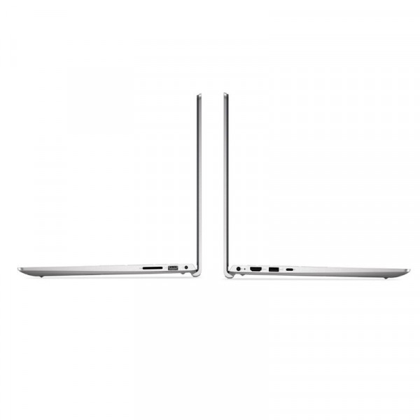 LAPTOP DELL 15 DC15250, I5-1334U, 16GB DDR5, 512GB SSD, INTEL GRAPHICS, 15.6 INCH FHD, 3C 41WH, AX+BT, OFFICEHS24+365, MCAFEE LS, WIN 11 HOME, BẠC (PLATINUM SILVER)
