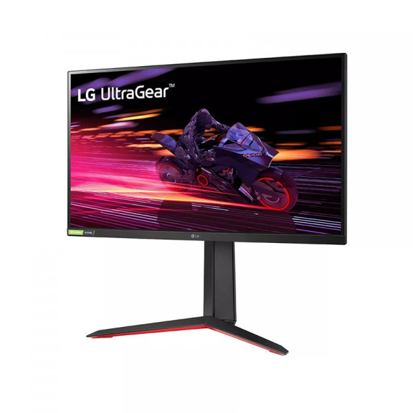 MÀN HÌNH LG ULTRAGEAR 27GP750-B (27 INCH/ FHD/ IPS/ 240HZ/ 1MS)
