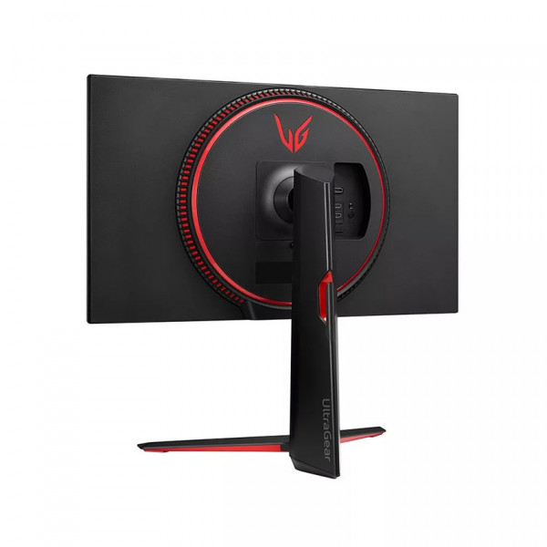 MÀN HÌNH LG ULTRAGEAR 27GP750-B (27 INCH/ FHD/ IPS/ 240HZ/ 1MS)