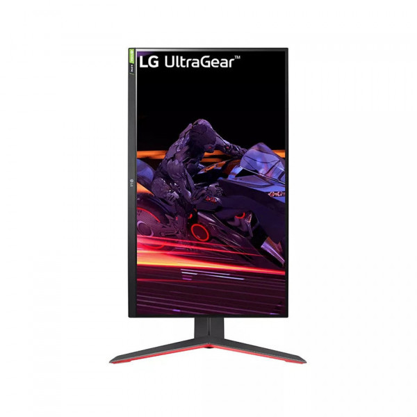 MÀN HÌNH LG ULTRAGEAR 27GP750-B (27 INCH/ FHD/ IPS/ 240HZ/ 1MS)