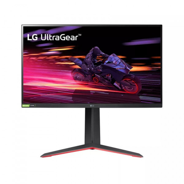 MÀN HÌNH LG ULTRAGEAR 27GP750-B (27 INCH/ FHD/ IPS/ 240HZ/ 1MS)