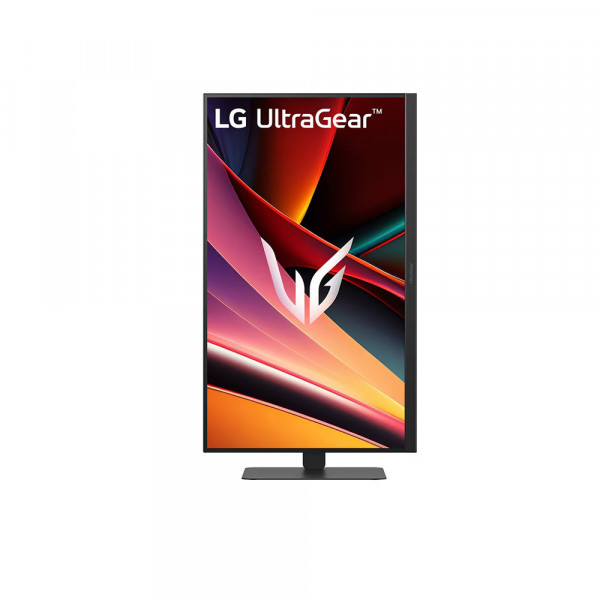 MÀN HÌNH LG ULTRAGEAR 27G640A-B (27 INCH/IPS/2K/300HZ/1MS/SPEAKER)