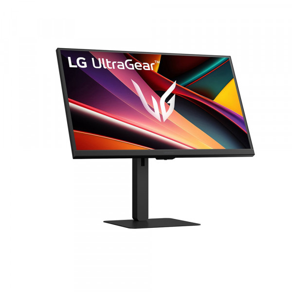 MÀN HÌNH LG ULTRAGEAR 27G640A-B (27 INCH/IPS/2K/300HZ/1MS/SPEAKER)