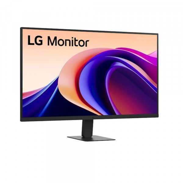 MÀN HÌNH LG 32U631A-B (31.5 INCH/ IPS/ QHD/ 100HZ/ 5MS/ USB-C)