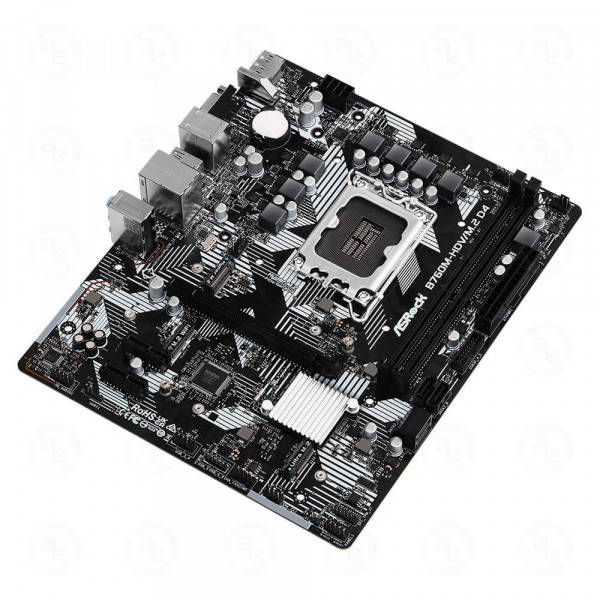 MAIN ASROCK B760M-HDV/M.2 DDR4