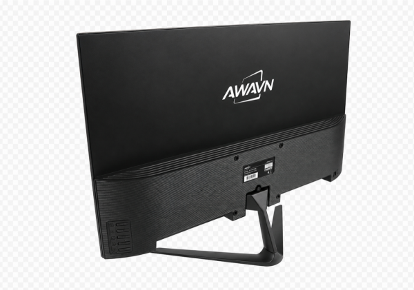 MÀN HÌNH AWAVN VN-27EF120IA (27 INCH/ FHD/ IPS/ 120HZ/ 2MS)