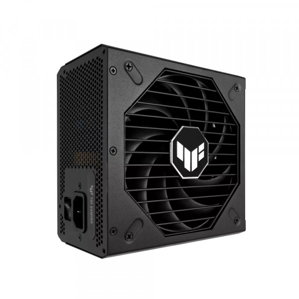 NGUỒN MÁY TÍNH ASUS TUF GAMING 1000W GOLD ATX 3.1 (1000W, PCIE 5.0, 80 PLUS GOLD, FULL MODULAR)
