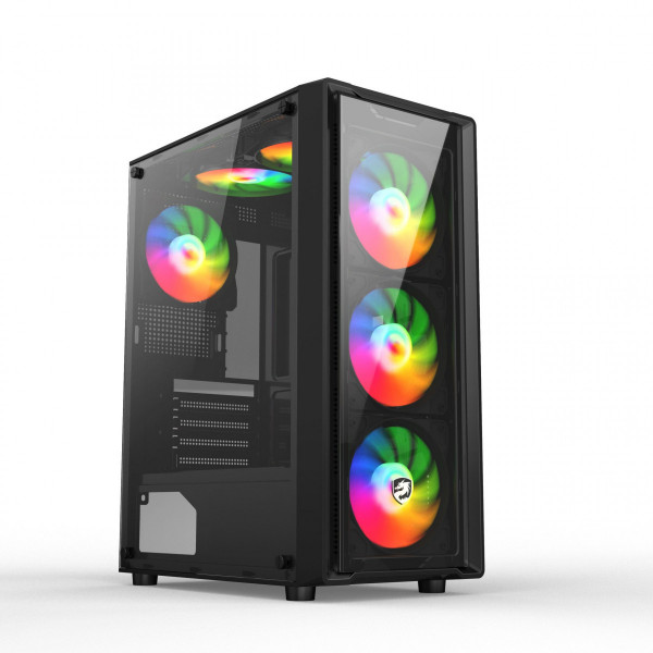 COMBO LINH KIỆN PCIT03 (MAIN ASUS B760M-F (36 Th) | PSU VSP 750W (36 Th) | VỎ KÍNH 3FAN LED (12 Th) | WIN 11 PRO)